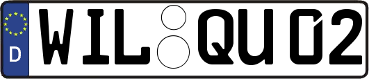 WIL-QU02