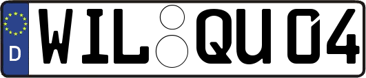 WIL-QU04