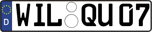 WIL-QU07