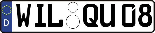 WIL-QU08