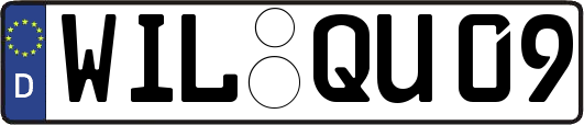 WIL-QU09