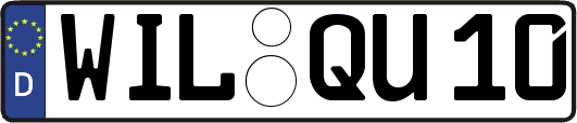 WIL-QU10