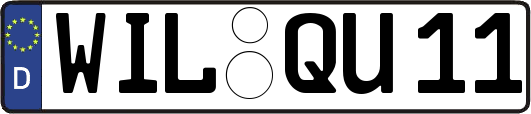 WIL-QU11