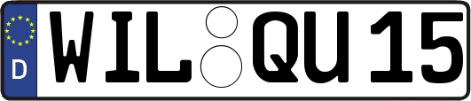 WIL-QU15