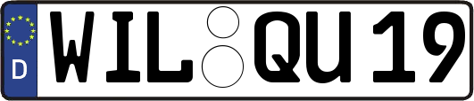 WIL-QU19