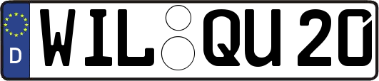 WIL-QU20