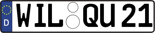 WIL-QU21