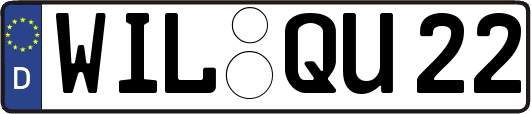 WIL-QU22