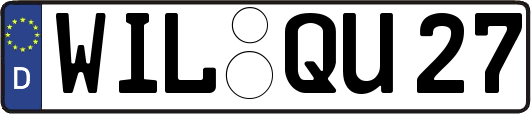 WIL-QU27