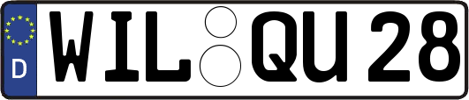 WIL-QU28