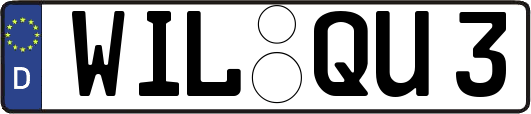 WIL-QU3
