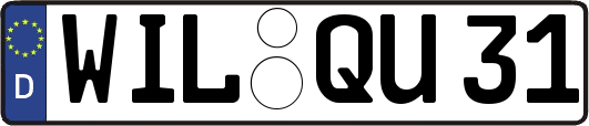 WIL-QU31