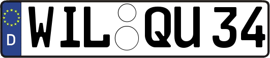 WIL-QU34