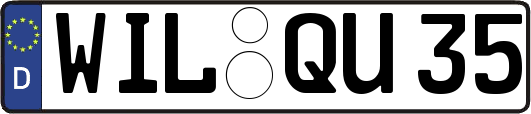 WIL-QU35