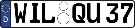 WIL-QU37