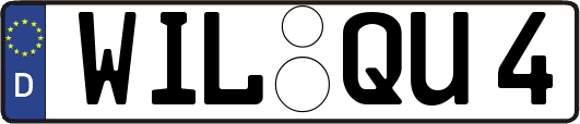 WIL-QU4