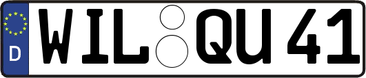 WIL-QU41