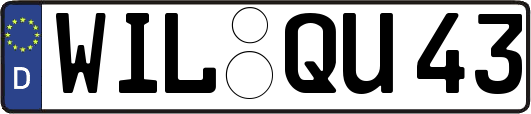 WIL-QU43