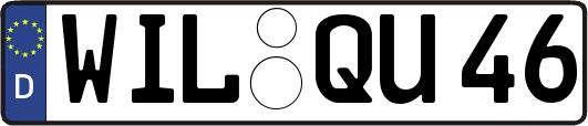 WIL-QU46