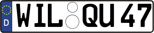 WIL-QU47