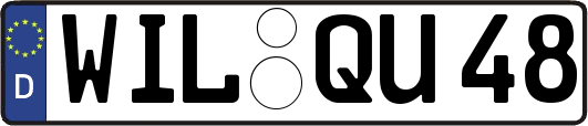 WIL-QU48