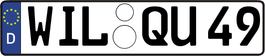 WIL-QU49