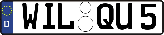 WIL-QU5