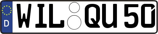WIL-QU50
