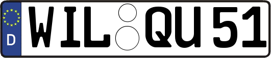 WIL-QU51
