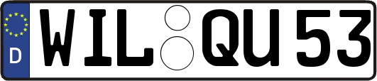 WIL-QU53