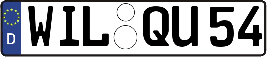 WIL-QU54