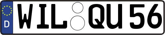 WIL-QU56