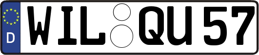 WIL-QU57