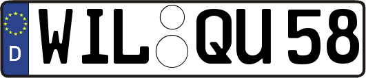 WIL-QU58