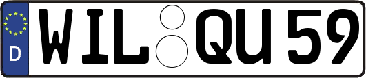 WIL-QU59