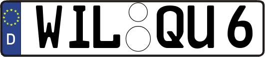 WIL-QU6