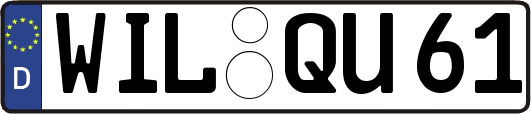 WIL-QU61