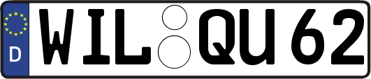 WIL-QU62