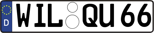 WIL-QU66