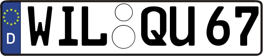 WIL-QU67