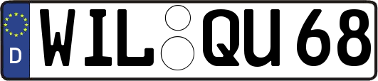 WIL-QU68