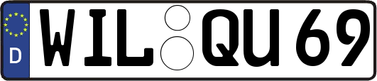 WIL-QU69