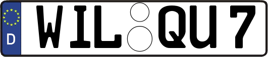 WIL-QU7