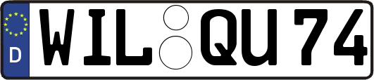 WIL-QU74