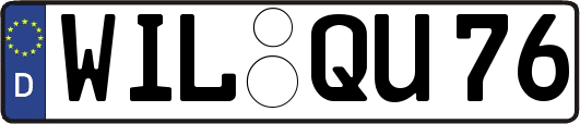 WIL-QU76