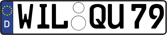 WIL-QU79