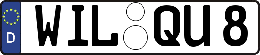WIL-QU8