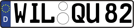 WIL-QU82