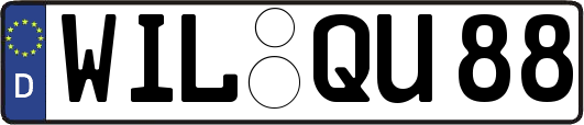 WIL-QU88