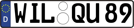 WIL-QU89